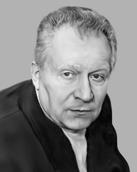 фото: Гречанінов Вадим Олександрович